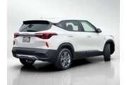 $19475 : Kia Seltos 2022 AWD LX 4dr S thumbnail