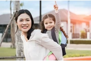 Single Parent Families en Australia