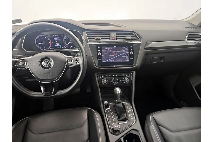 $21998 : Volkswagen Tiguan 2018 AWD 2 image 9