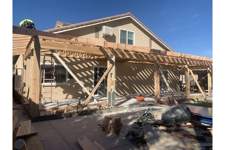 AREVALOS CONSTRUCTION image 8