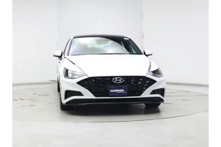 $22998 : Hyundai SONATA 2020 Limited image 5
