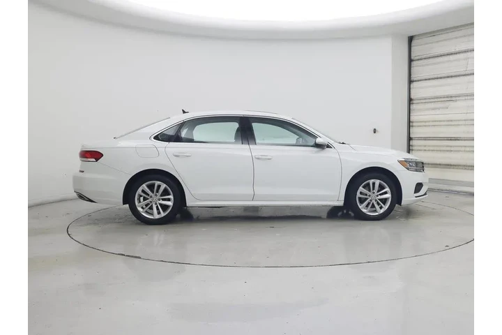 $14599 : Volkswagen Passat 2020 SE 4d image 7