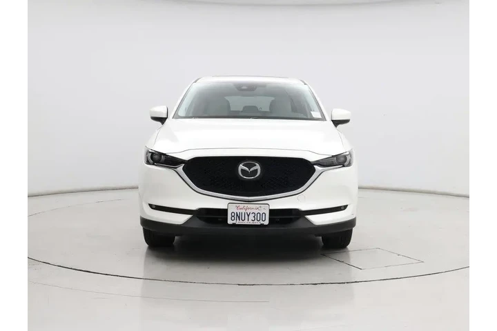 $21998 : Mazda CX-5 2020 AWD Grand To image 5