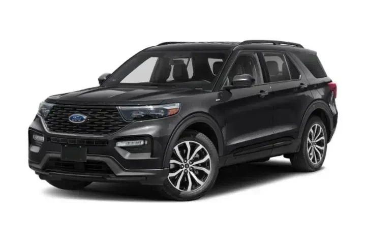 $33083 : Ford Explorer 2023 ST-Line 4 image 1