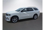 $32997 : Dodge Durango 2024 AWD GT 4d thumbnail