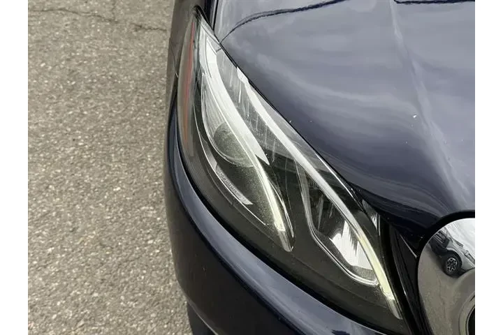 $21144 : Mercedes-Benz E-Class 2020 A image 5