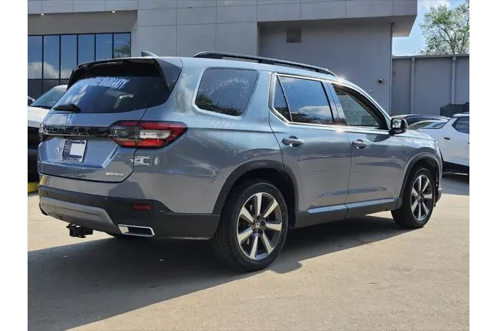 $37703 : Honda Pilot 2023 Touring 4dr image 7