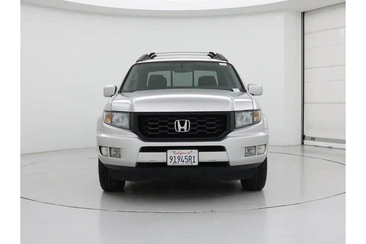 $22998 : Honda Ridgeline 2014 4x4 SE image 5