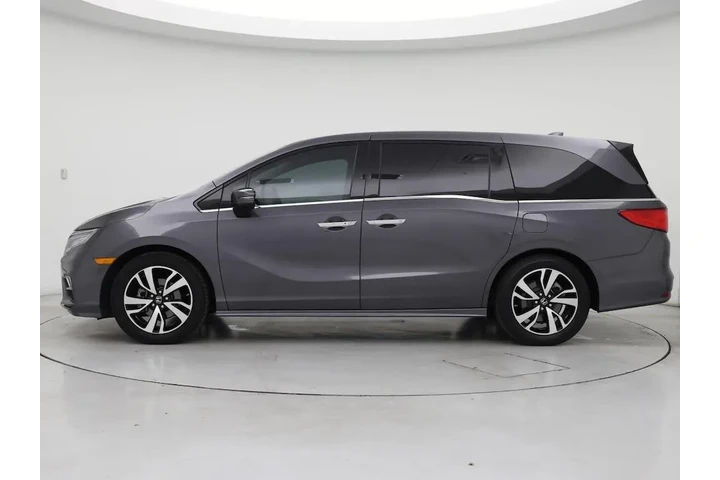 $26998 : Honda Odyssey 2019 Elite 4dr image 3