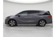 $26998 : Honda Odyssey 2019 Elite 4dr thumbnail