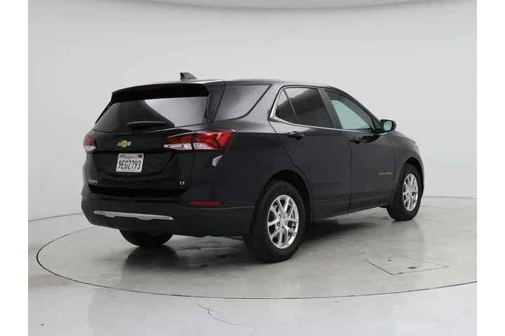 $19998 : Chevrolet Equinox 2022 LT 4d image 8