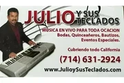 JULIO Y SUS TECLADOS $160/HORA thumbnail