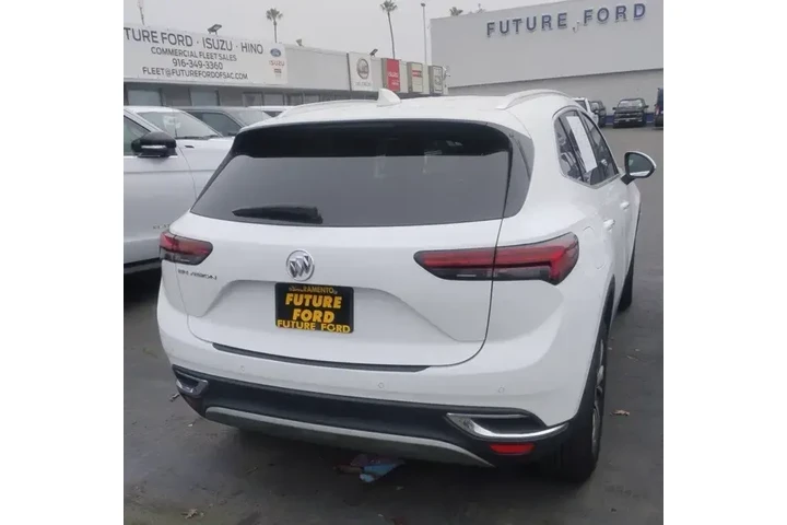 $23988 : Buick Envision 2023 Essence image 7