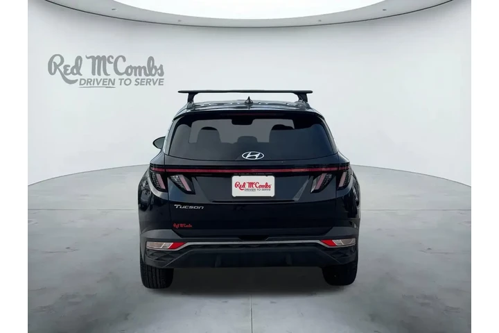 $20396 : Hyundai TUCSON 2023 SEL 4dr image 4