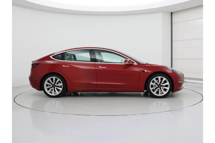 $22998 : Tesla Model 3 2020 AWD Stand image 7