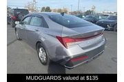$20995 : Hyundai ELANTRA 2025 SE 4dr thumbnail