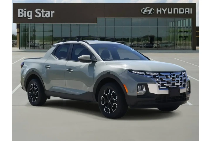 $25788 : Hyundai SANTA CRUZ 2023 SEL image 6