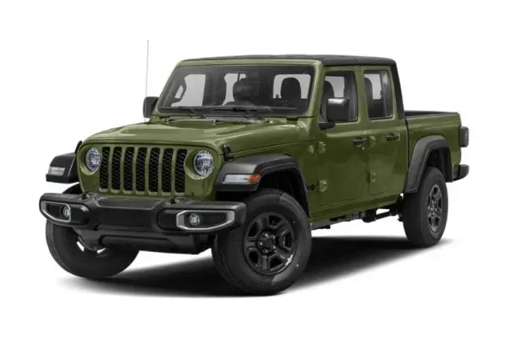 $33695 : Jeep Gladiator 2023 4x4 Spor image 1