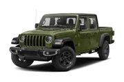 Jeep Gladiator 2023 4x4 Spor en Cincinnati
