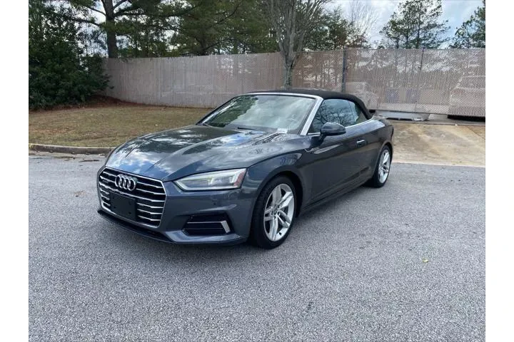 $24420 : Audi A5 2019 AWD quattro Pre image 2