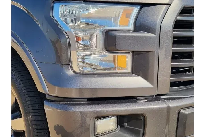 $17974 : Ford F-150 2017 4x2 King Ran image 9