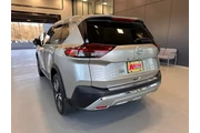 $25395 : Nissan Rogue 2022 AWD Platin thumbnail