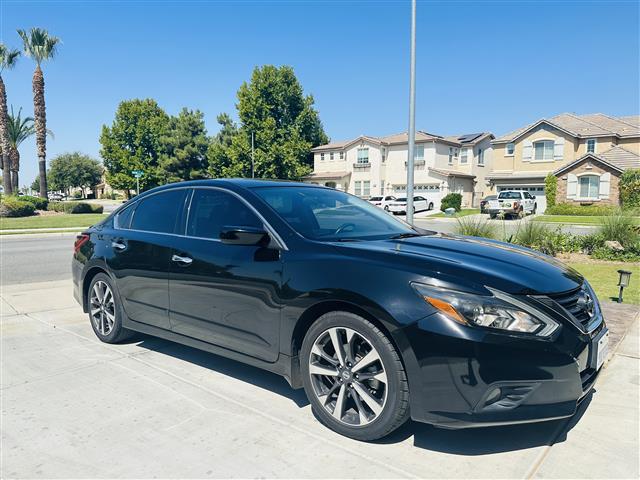 $7950 : VENDO NISSAN ALTIMA SR 2017 image 3