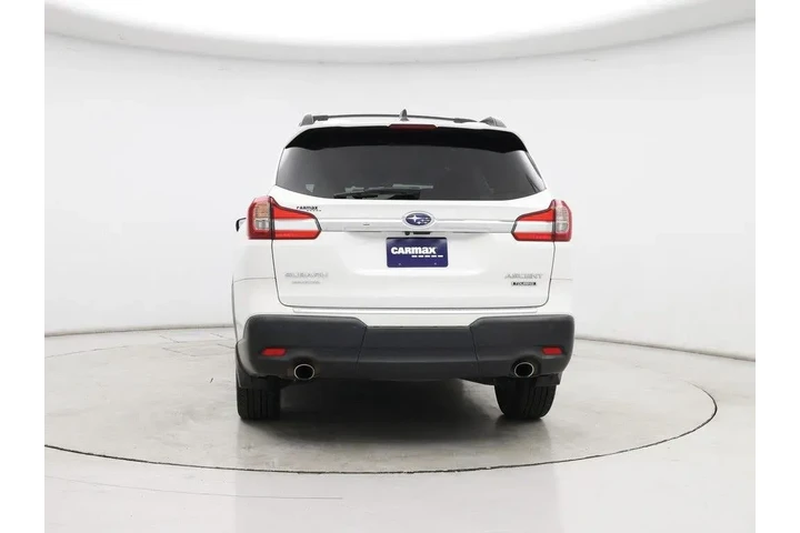 $23998 : Subaru Ascent 2019 AWD Touri image 6