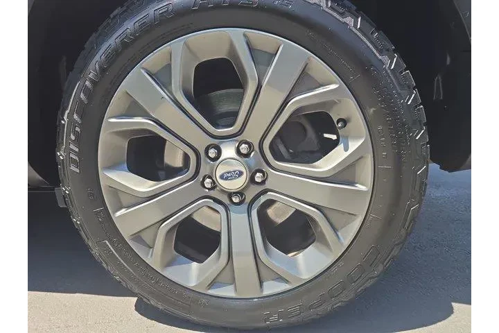 $21995 : Ford Explorer 2018 AWD Sport image 6