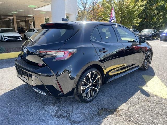 $24995 : PRE-OWNED 2022 TOYOTA COROLLA image 3