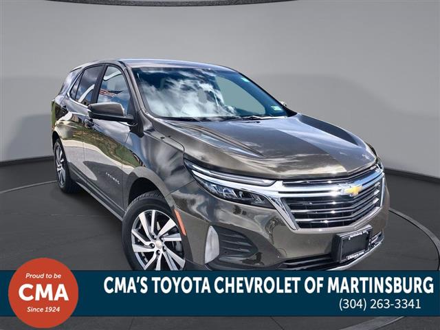 $25000 : PRE-OWNED 2023 CHEVROLET EQUI image 1