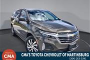 PRE-OWNED 2023 CHEVROLET EQUI
