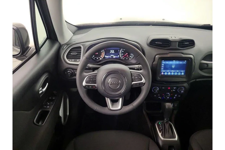 $18998 : Jeep Renegade 2021 Latitude image 10