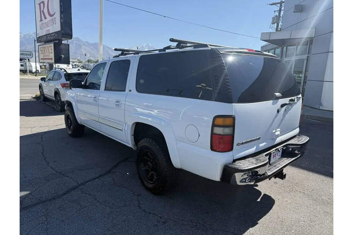 $11910 : 2006 Suburban LT image 8