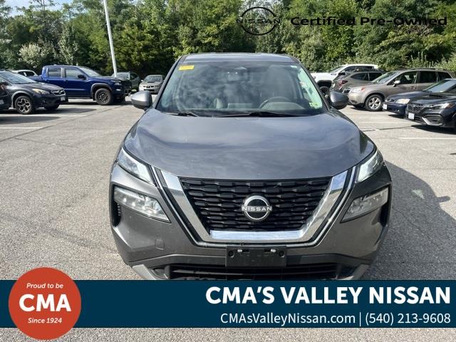 $22738 : PRE-OWNED 2023 NISSAN ROGUE SV image 2