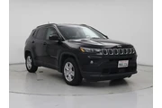 Jeep Compass 2022 Latitude 4 en San Jose