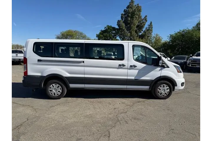 $37500 : Ford Transit 2023 350 XL 3dr image 6