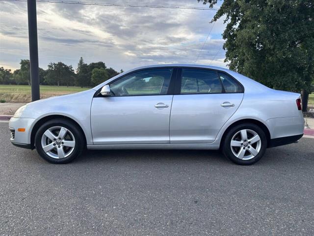 $5995 : 2009 Jetta S PZEV image 8