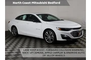 Chevrolet Malibu 2023 LT 4dr