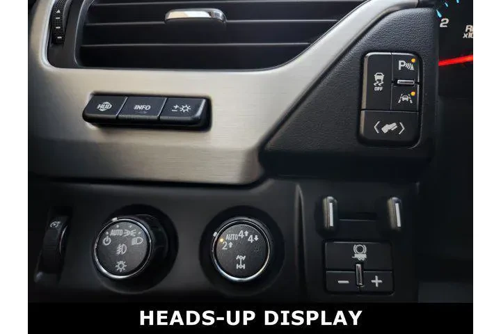 $33993 : GMC Yukon XL 2019 4x4 SLT 4d image 10