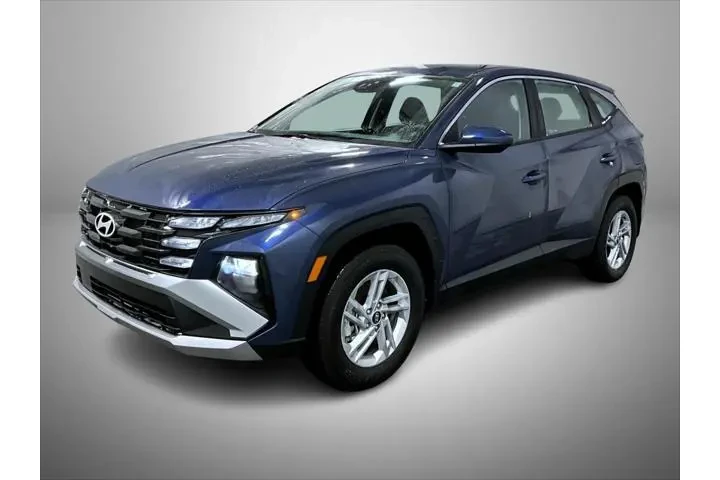 $28755 : Hyundai TUCSON 2025 AWD SE 4 image 1