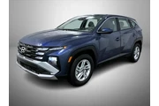 Hyundai TUCSON 2025 AWD SE 4