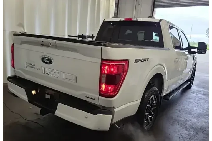 $38750 : Ford F-150 2023 4x2 XL 4dr S image 6