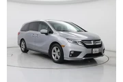 Honda Odyssey 2018 EX-L 4dr en Fresno
