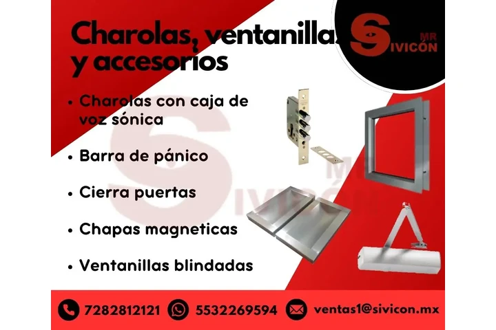 $1 : VENTA DE EQUIPOS DE SEGURIDAD image 1