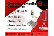 VENTA DE EQUIPOS DE SEGURIDAD en Queretaro