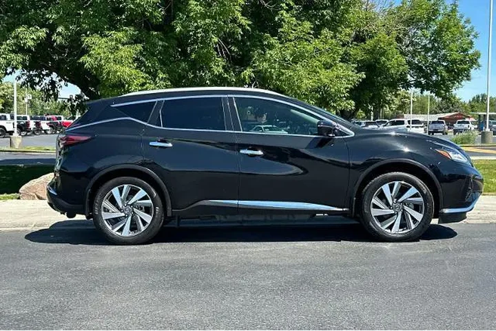 $19995 : Nissan Murano 2019 AWD S 4dr image 8
