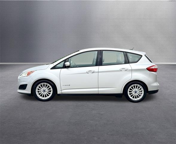 $16577 : 2014 C-Max Hybrid SE image 4