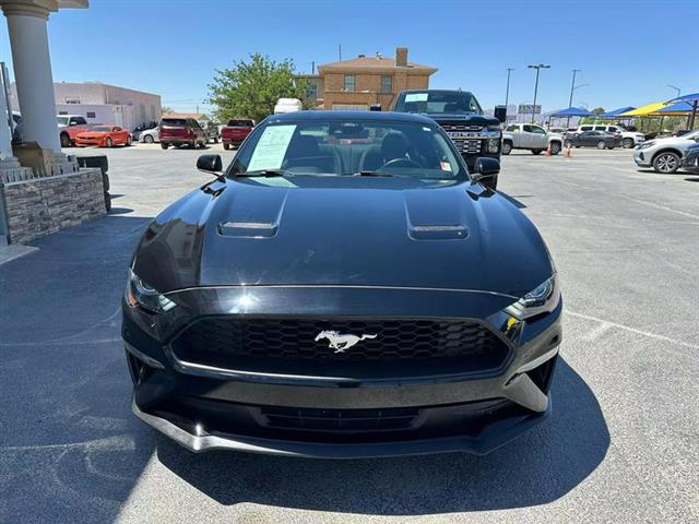 $32995 : Pre-Owned 2022 Mustang EcoBoo image 9