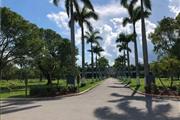 VENDO UN LOTE DE CEMENTERIO en Miami